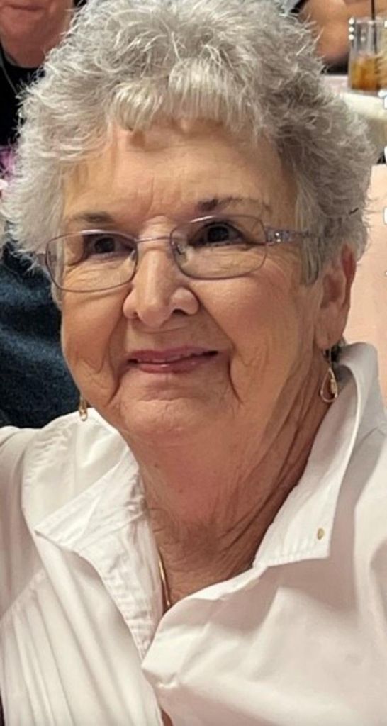 Dorothy Marie (Fitzgerald) Gilbert Profile Photo