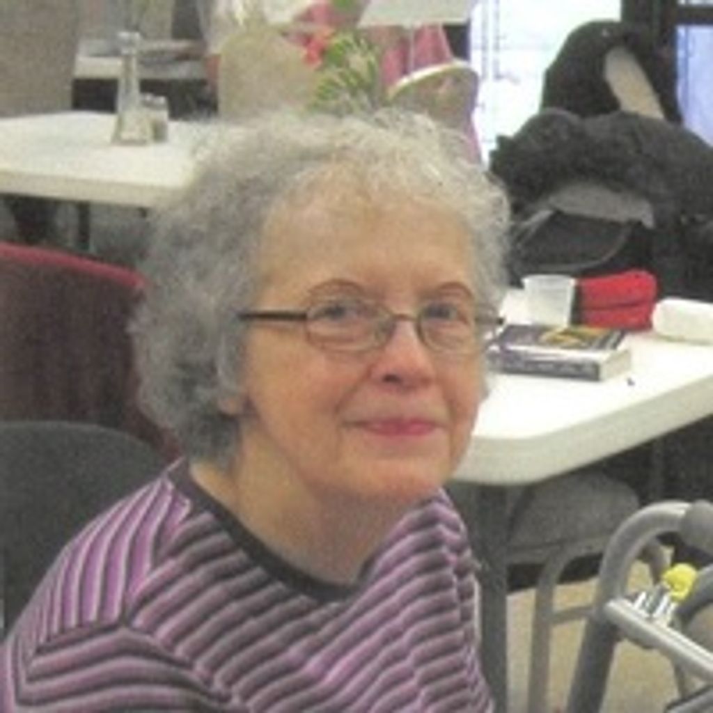 Dorothy JoAnn Kaiser