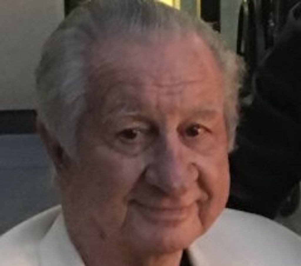 Robert Johnston