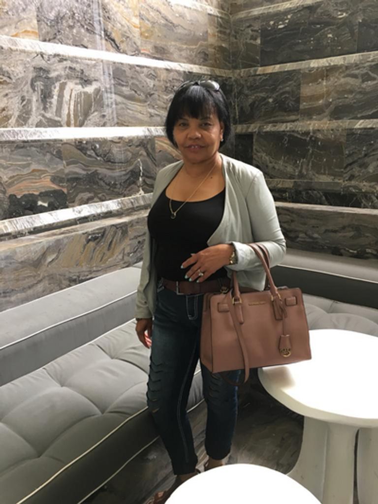 Carmen Altagracia Reyes-Gomez