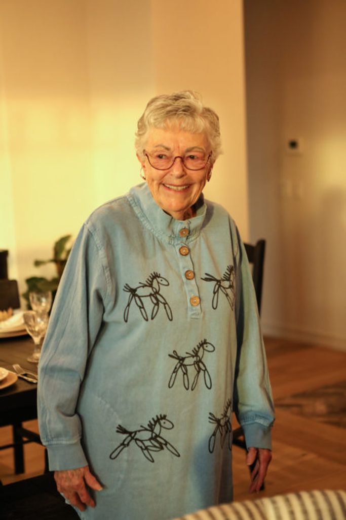 Roberta "Bobbie"  Lee Smythe Hooker Profile Photo
