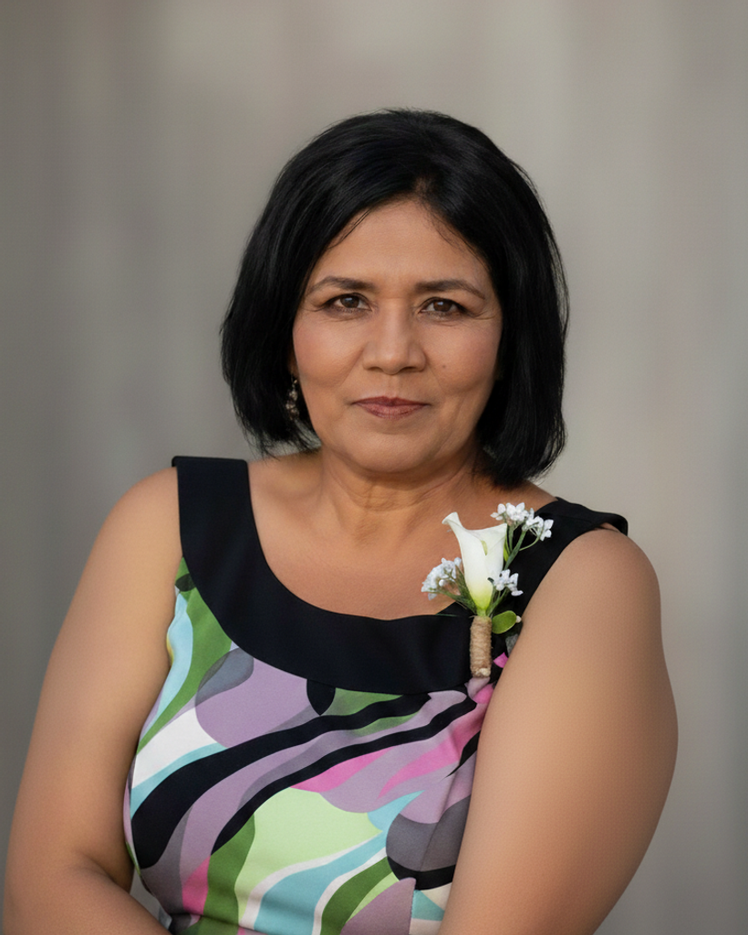 Josefa Robles Constancio