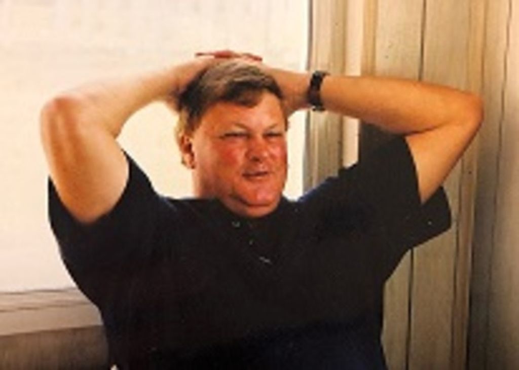 Daniel "Butch" Morris Walker Profile Photo