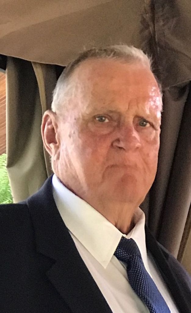 Kenneth Gerald Peach Profile Photo