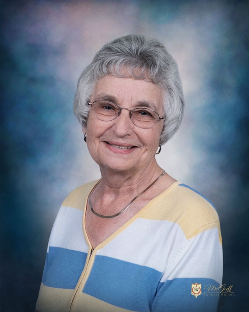 Dionne Virginia Creamer Profile Photo