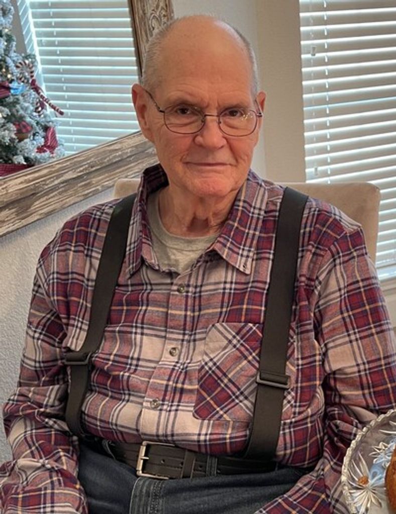 Stanley "Pops" Staehle