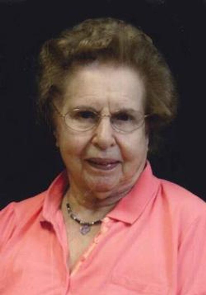 Betty J. Alexander Profile Photo