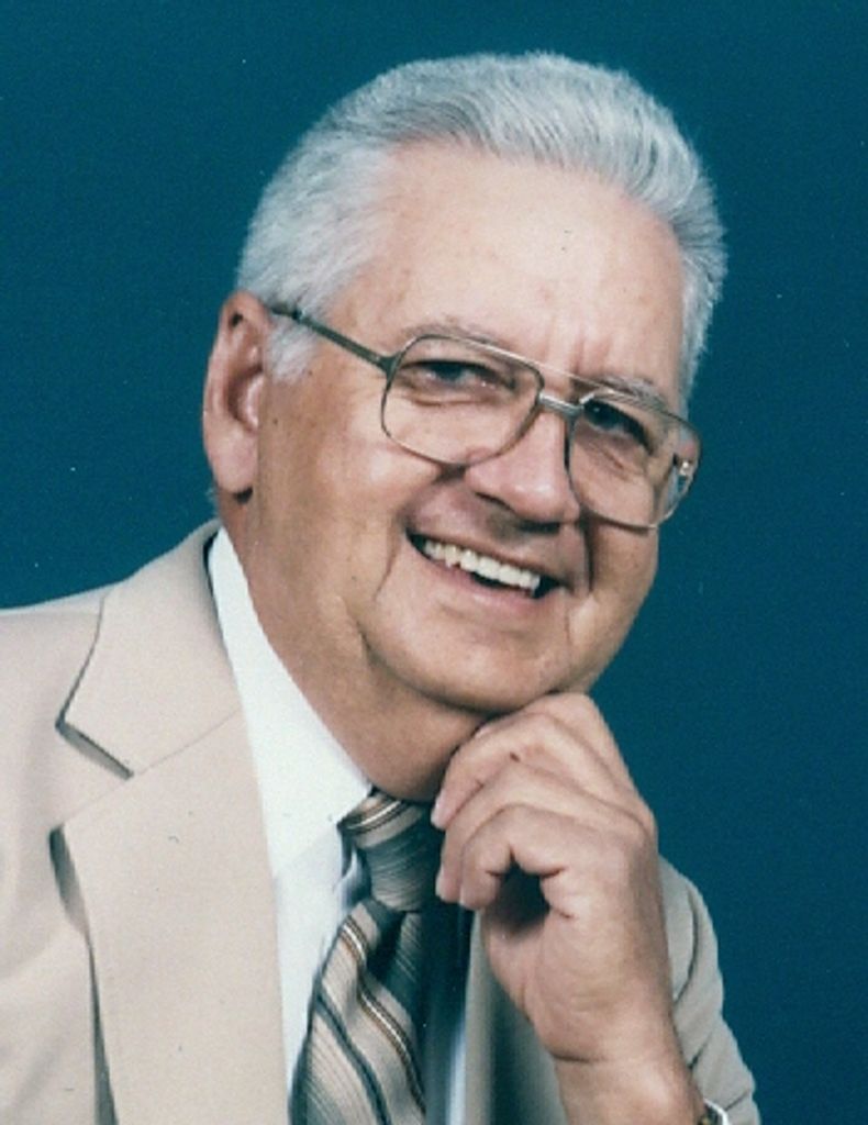 Eurie G. Pogue Profile Photo
