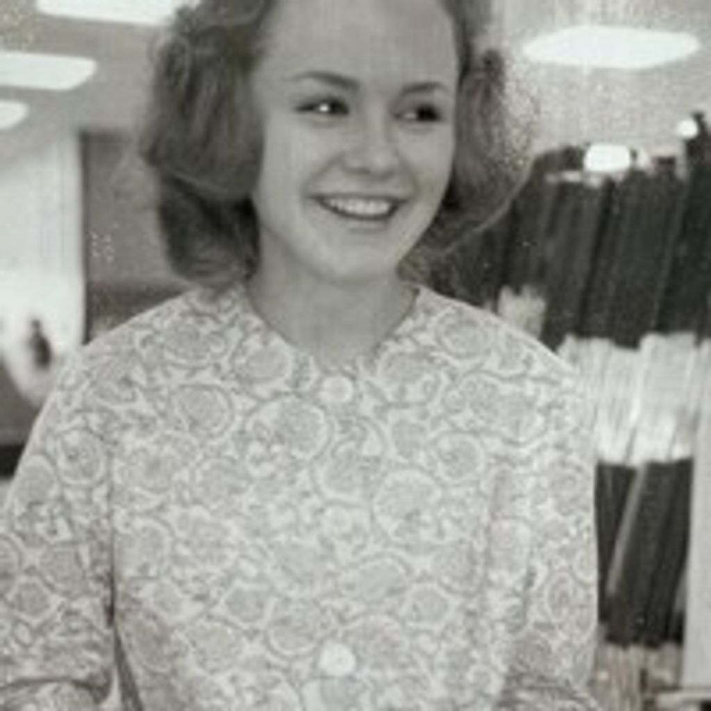 Carol Zydonis