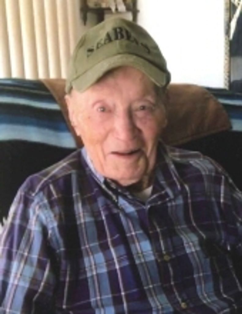 William "Bill" Or "Bo" Bobek