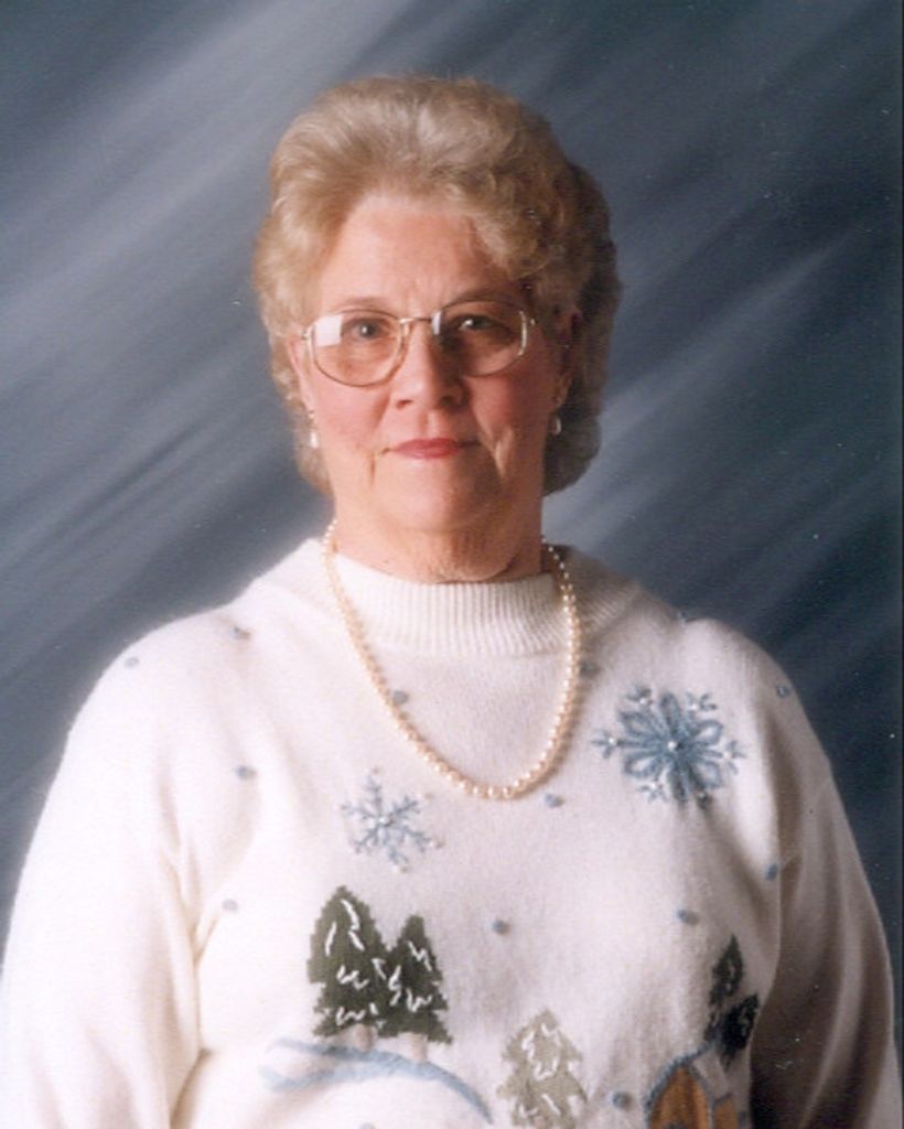 Nancy L. Paulson