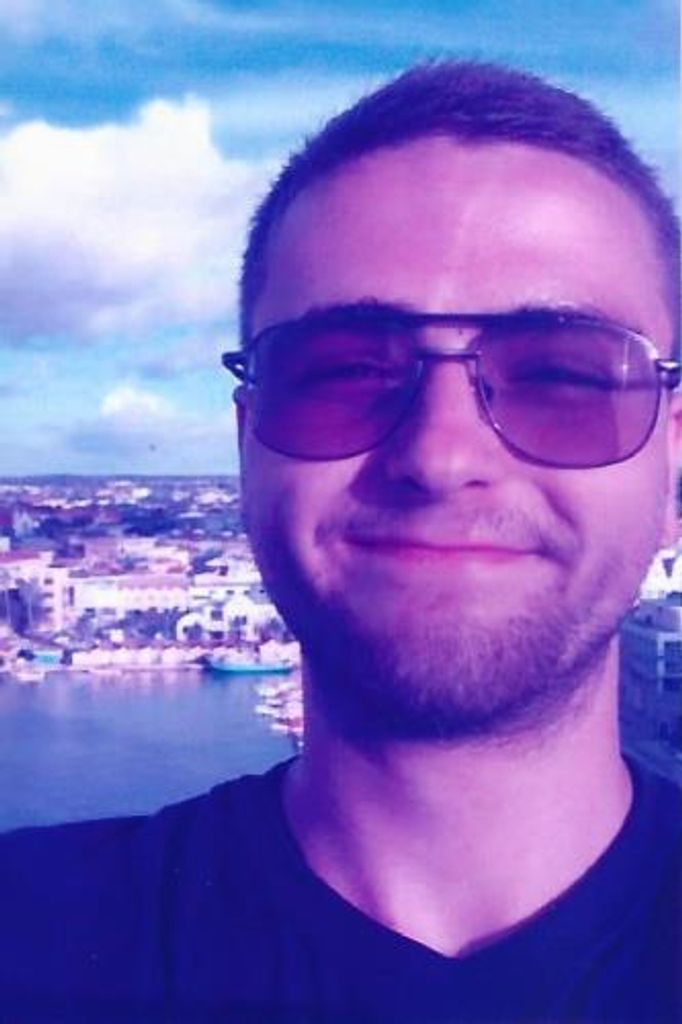 Sean Erwin Profile Photo