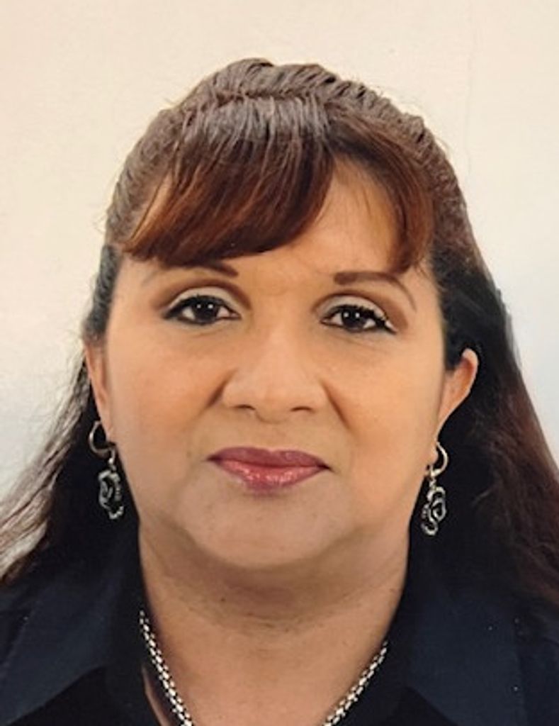 Celia Covarrubio