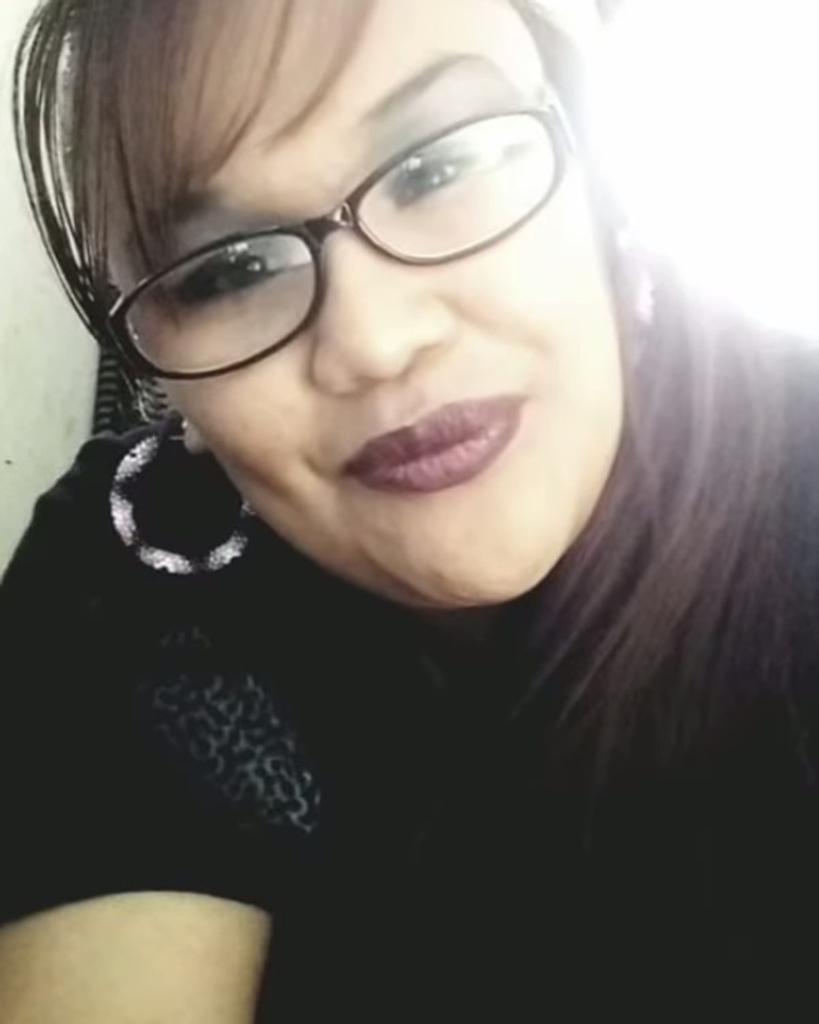 Chelsea Marie Deserly