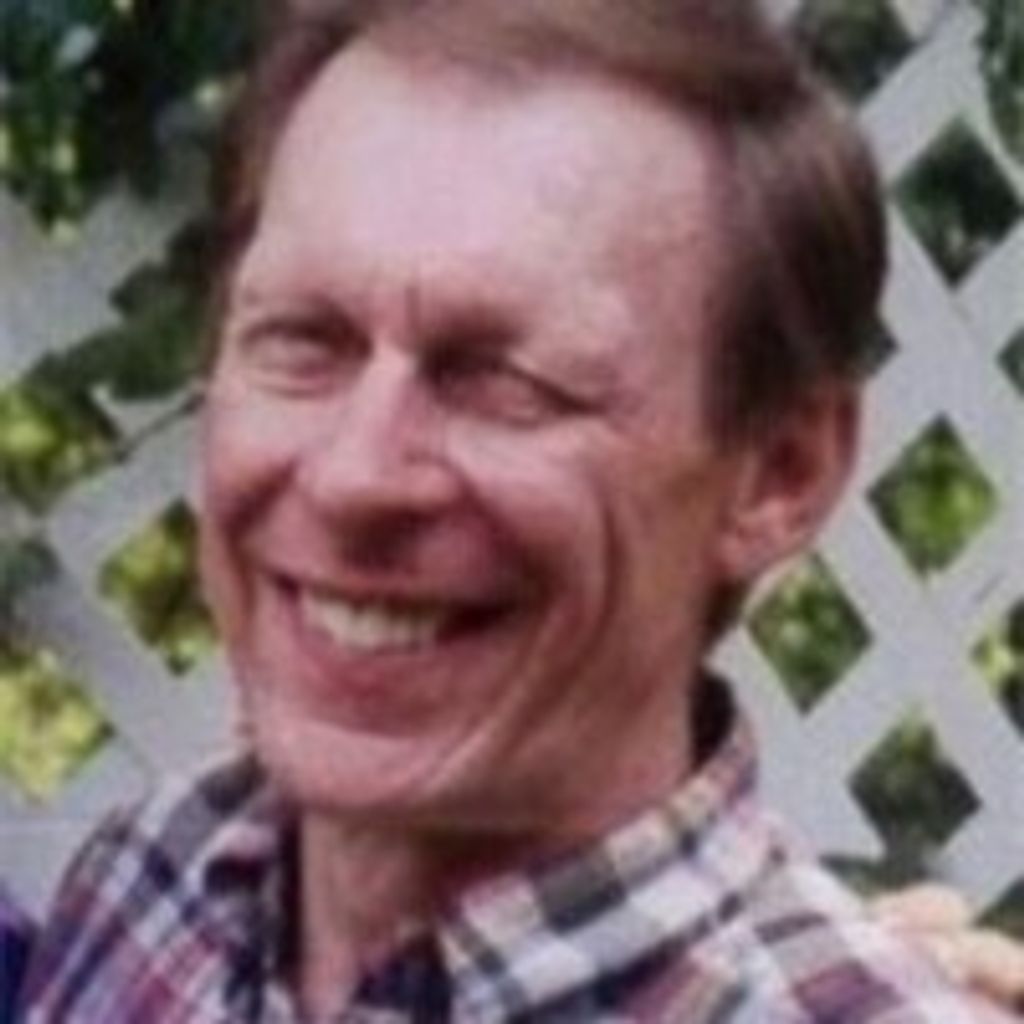 Michael 'Mike' Terry Pope