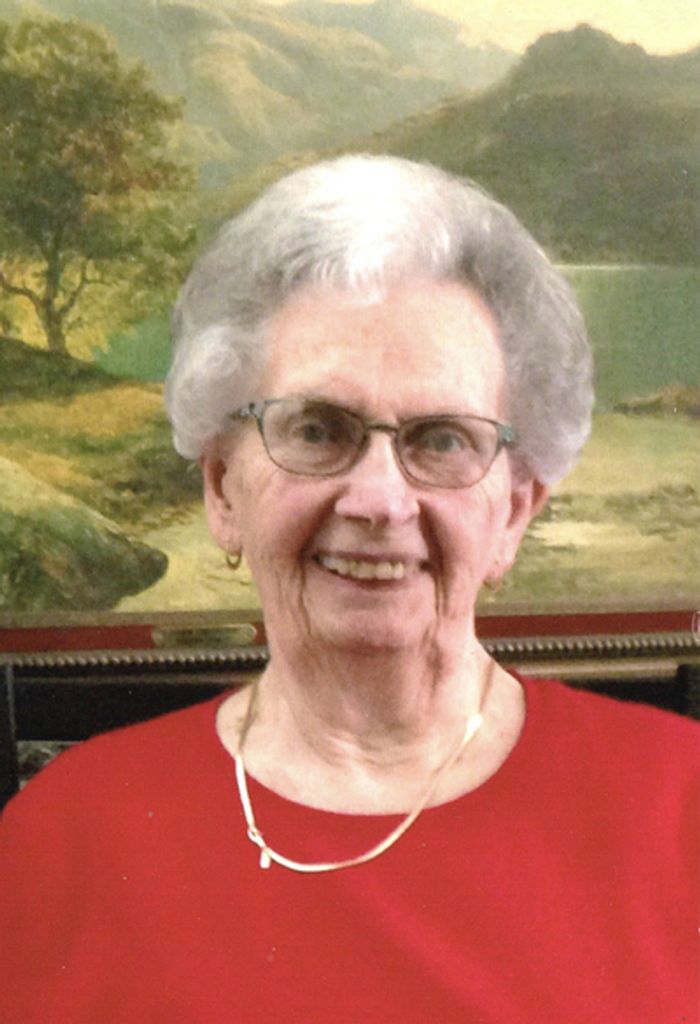 Anna "Ann" Marie (Durr) Sipavich Profile Photo