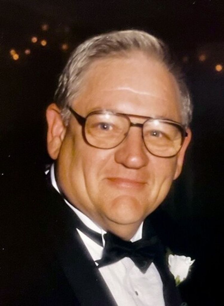 William "Bill" Louis Walkington