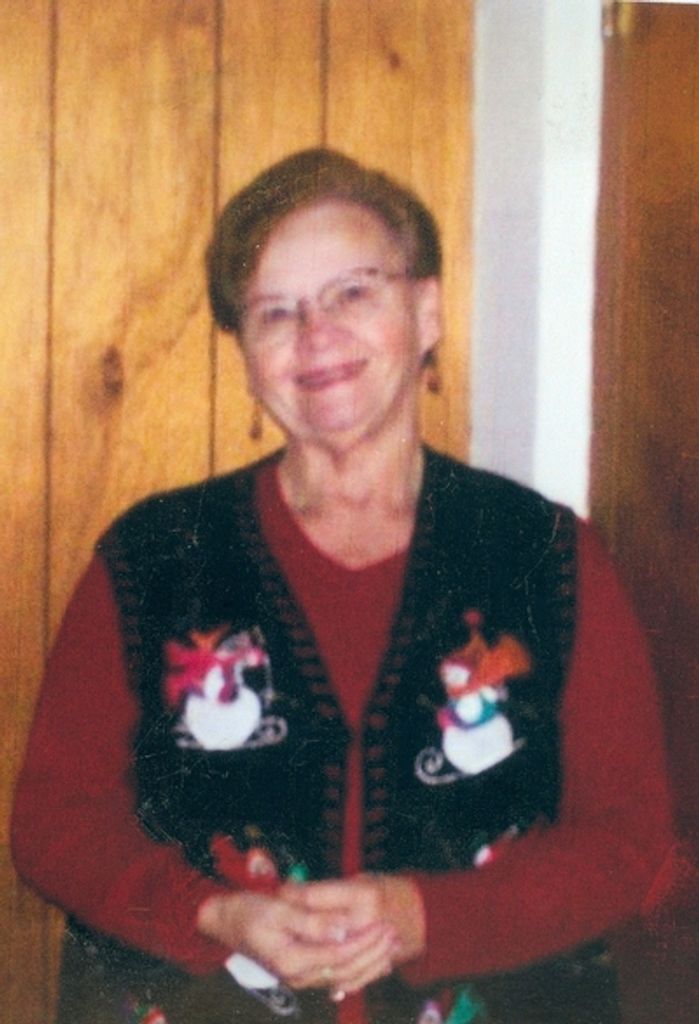 Rose Marie Woods Profile Photo