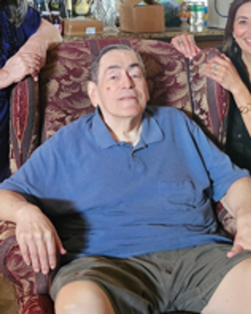 Roland Edward Adame