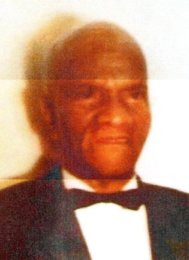 John Edward George, Sr. Profile Photo