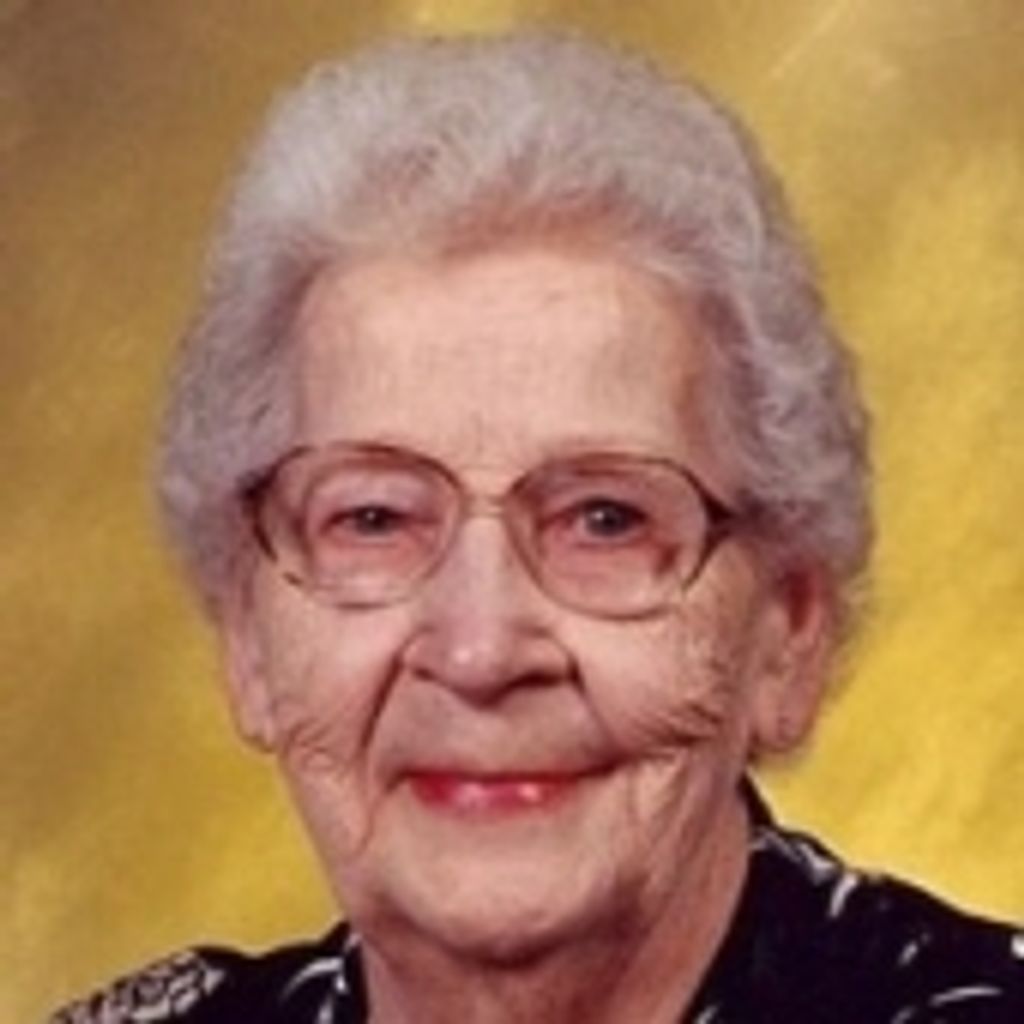 Wilma Kaluza