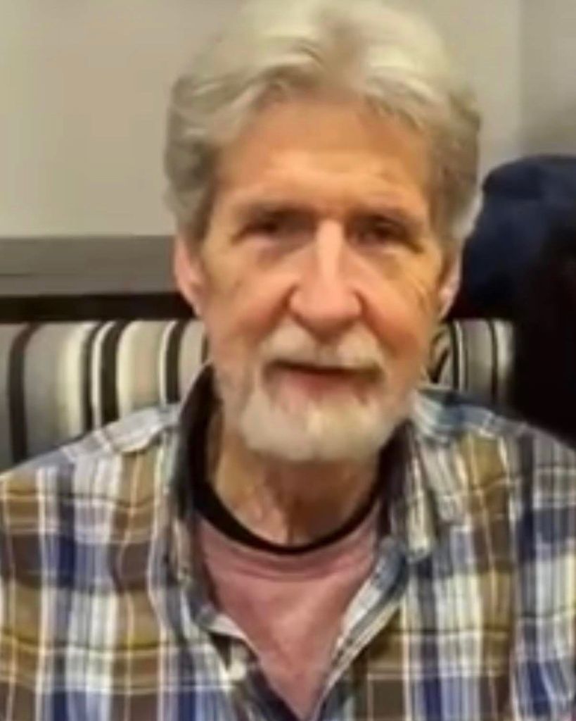 David Dwight Strickland Profile Photo