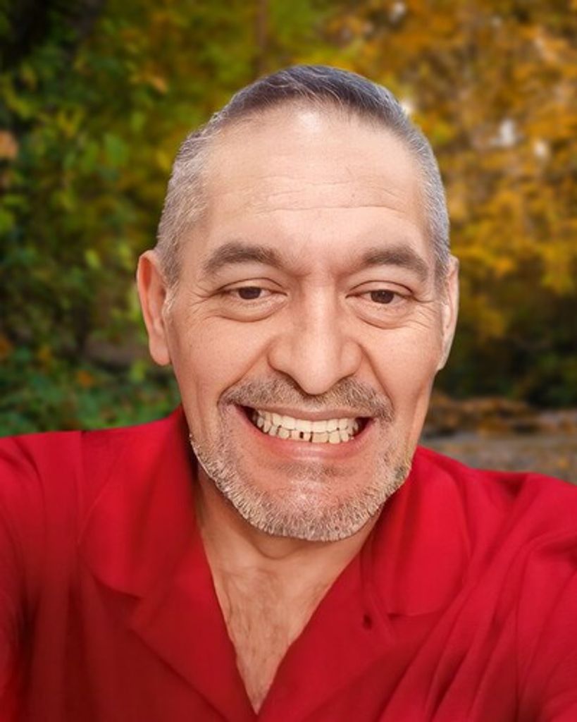 Fernando Aragon Vidal Profile Photo