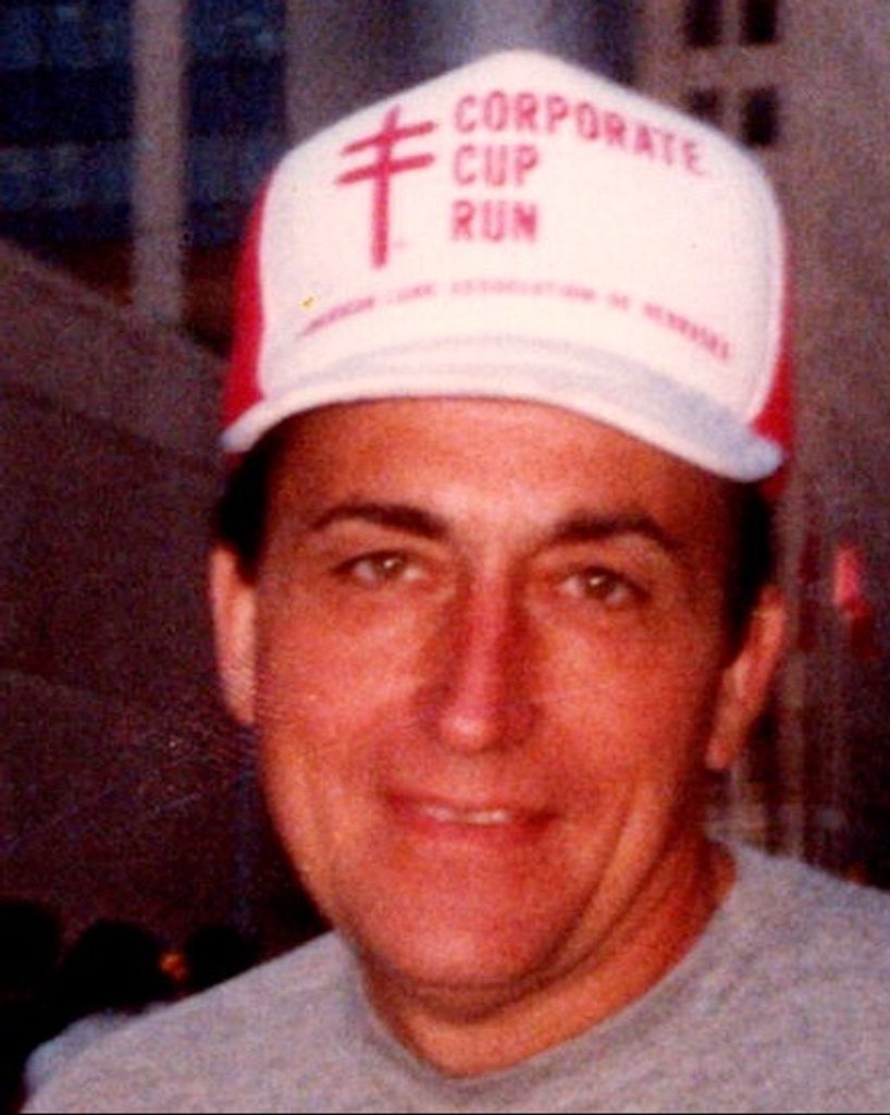 Jack Vencil Profile Photo