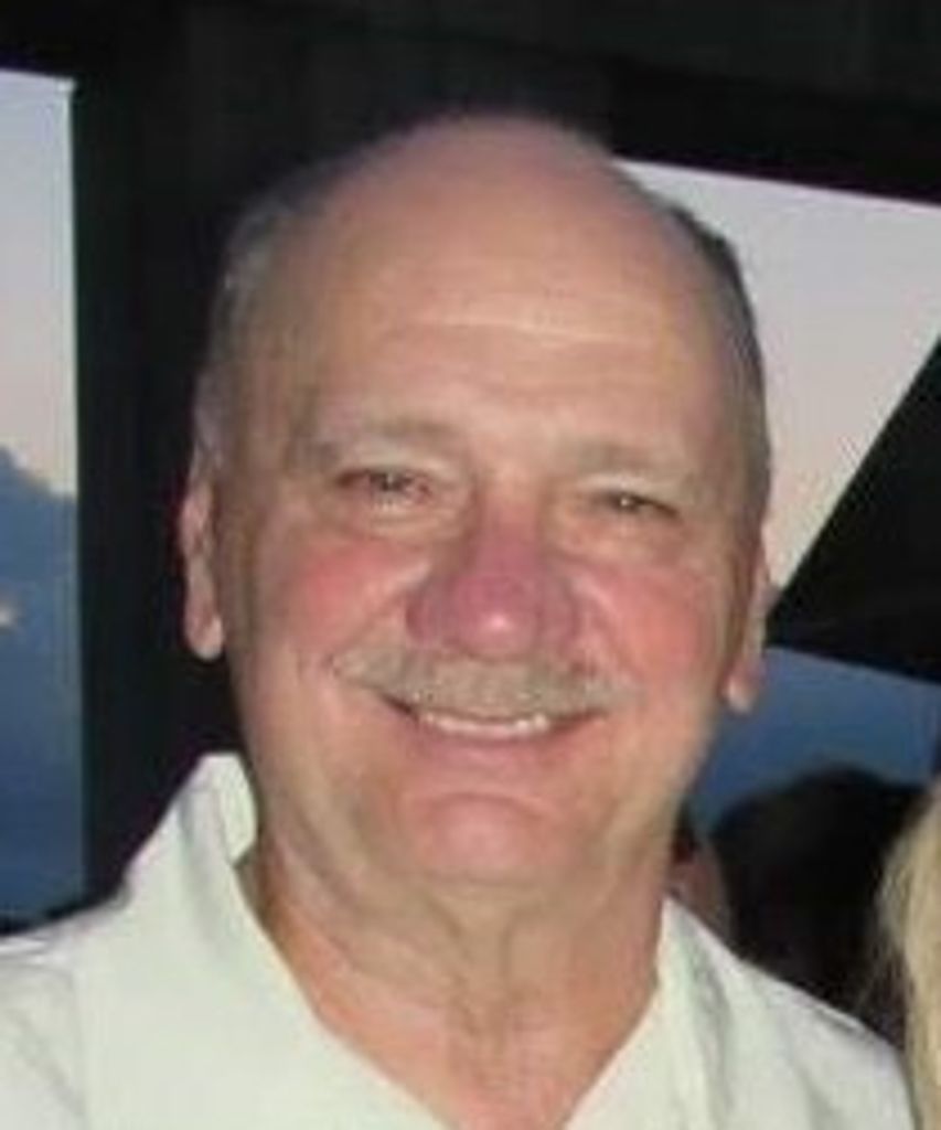 John Joseph Geruc, Jr.
