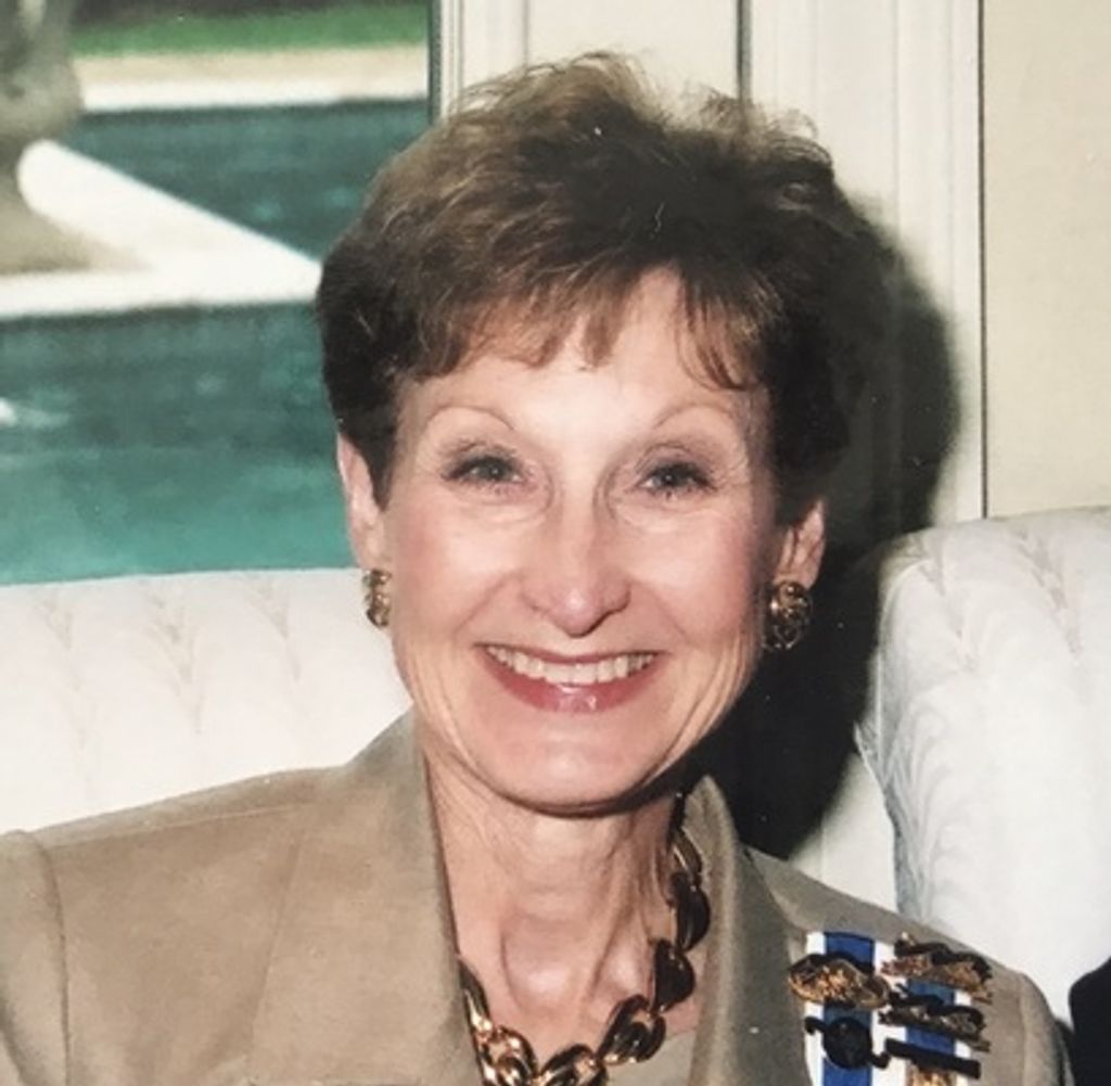 Connie Ausec
