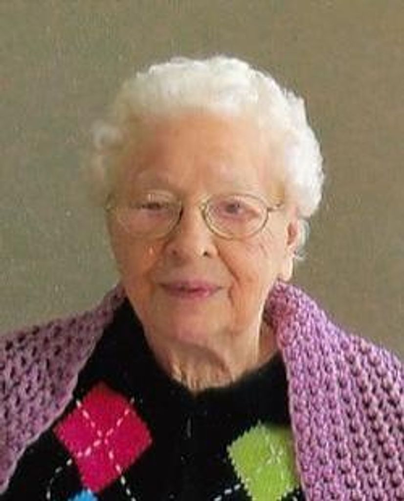 Palmer, Henrietta