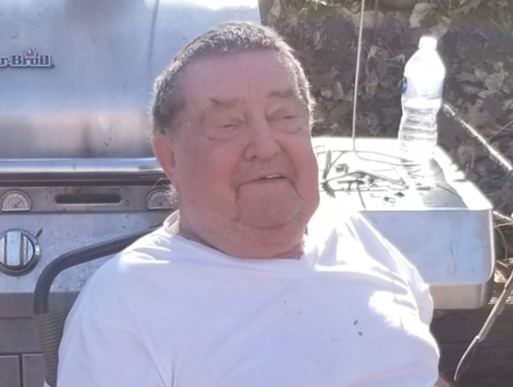Robert Dale Dinger Profile Photo