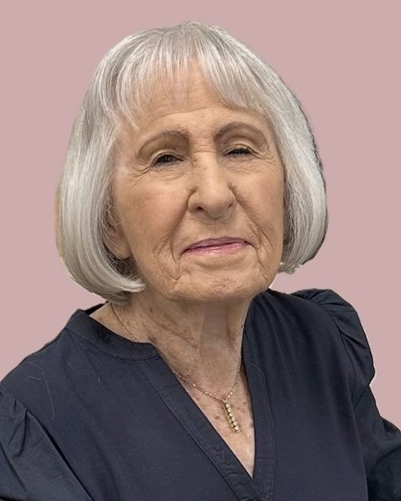 Mary Lou Reynolds