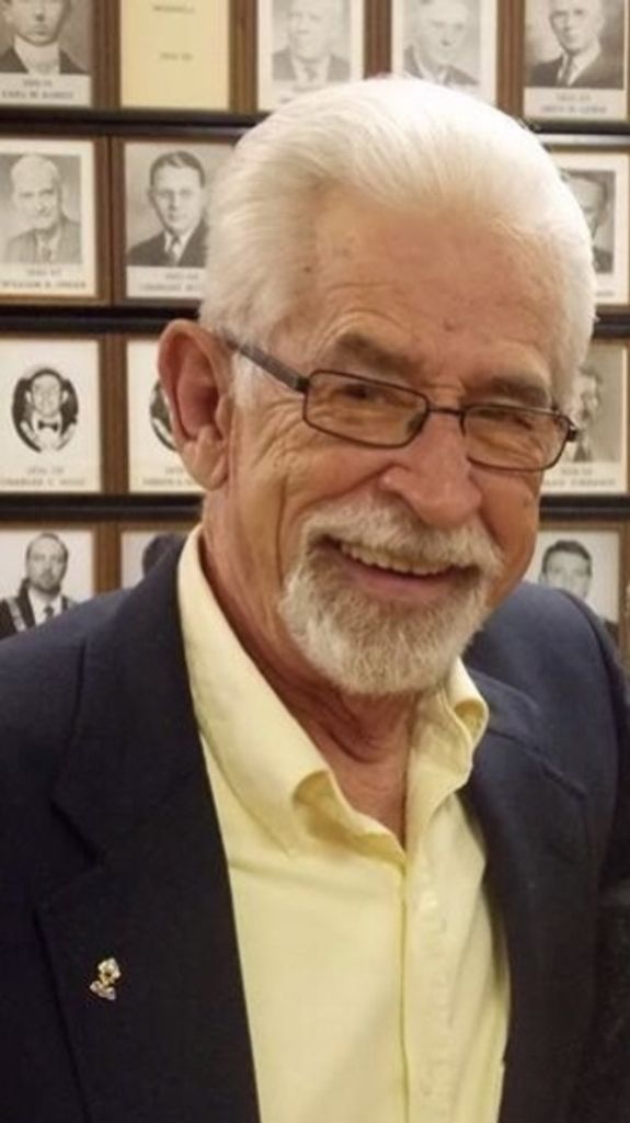 Jerry Breedlove Profile Photo