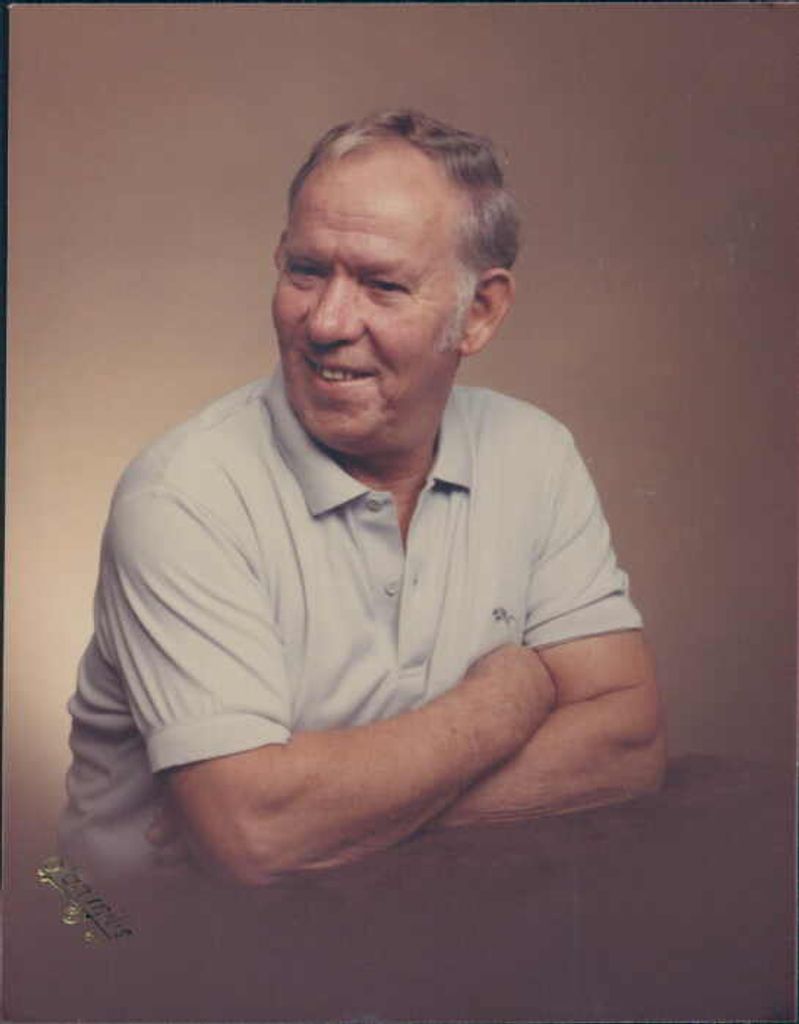 Curtis Lee Hutcheson Profile Photo