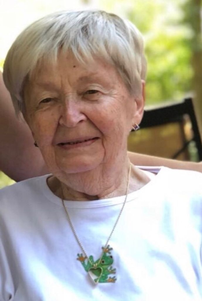 Louise Addie (Wilkins)  Burkinshaw Profile Photo