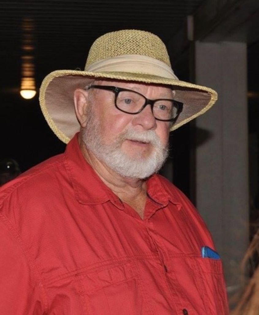 Jerry D. Mcclelland, Sr. Profile Photo