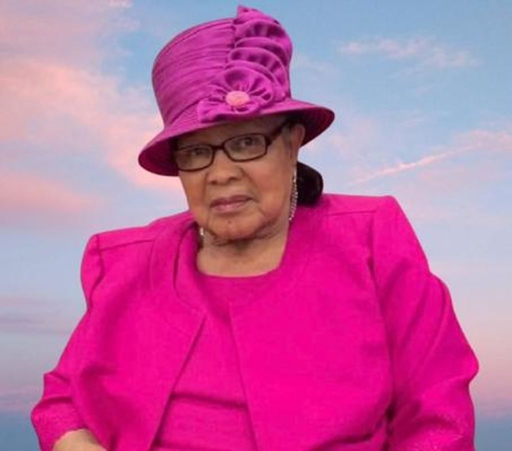 Mother Annie Lee Askew Profile Photo