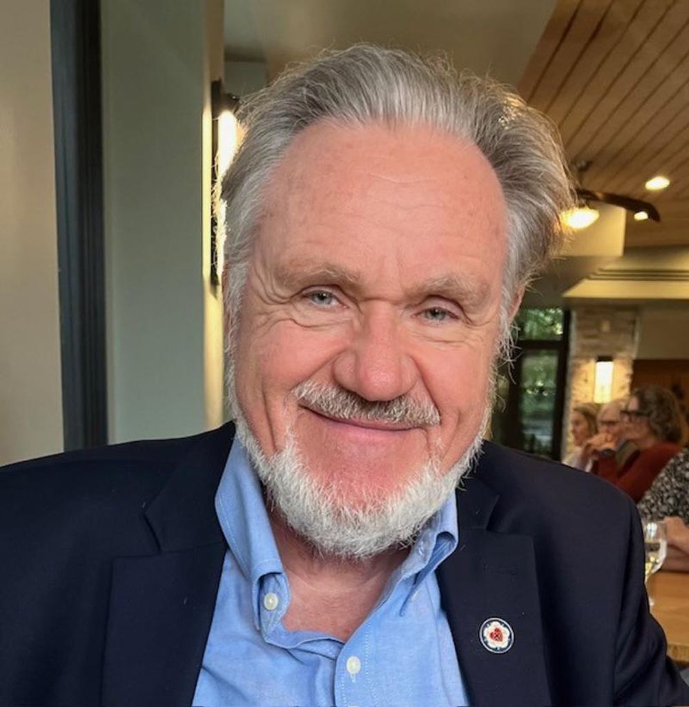 Bernard Adalbert Penner Profile Photo