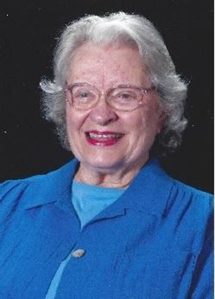 Ruth Y. Mcdade Profile Photo