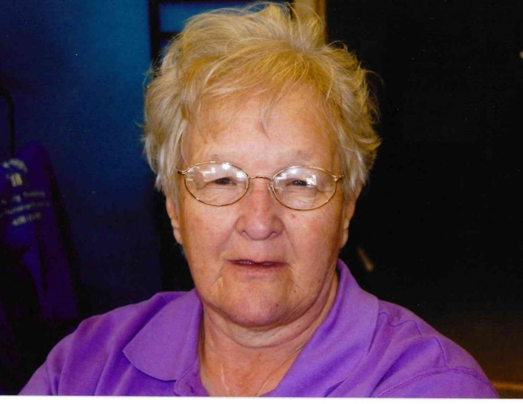 Katherine Lee