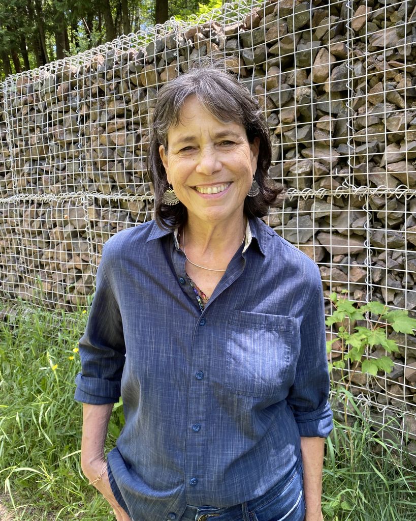 Louise (Ava) Collier Stanton