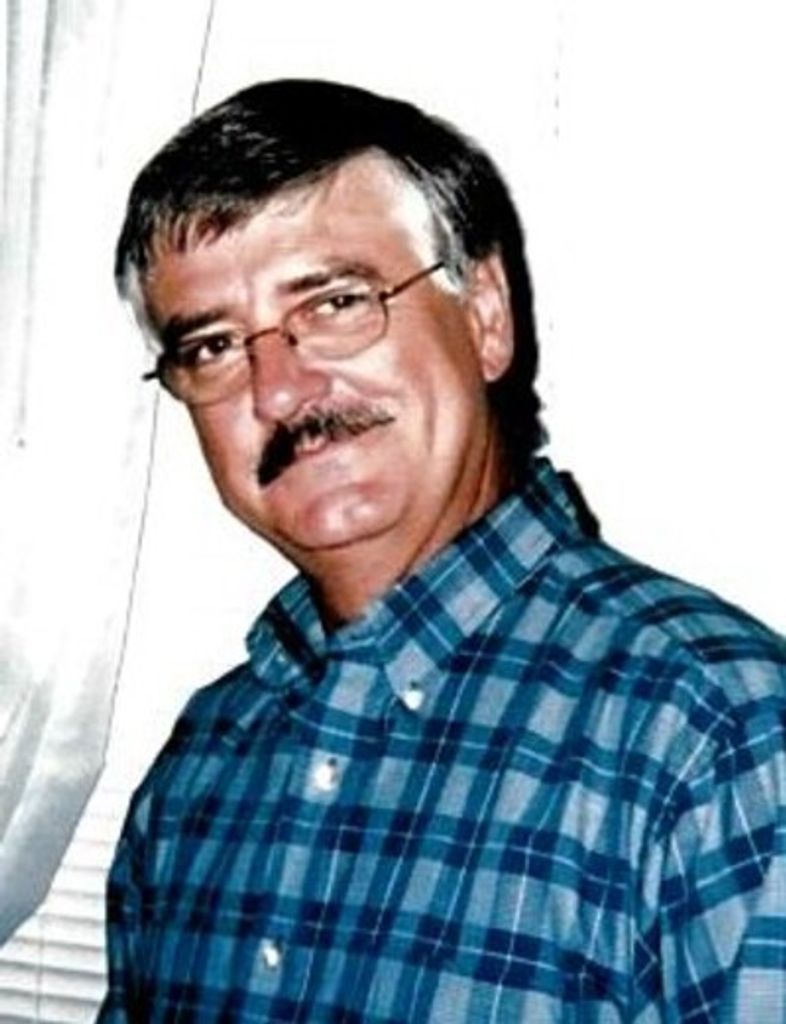 John William Gray Profile Photo