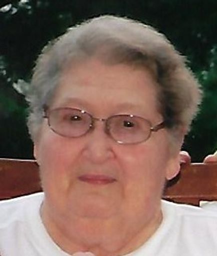 Anna Grace (Groner)  Houser Profile Photo
