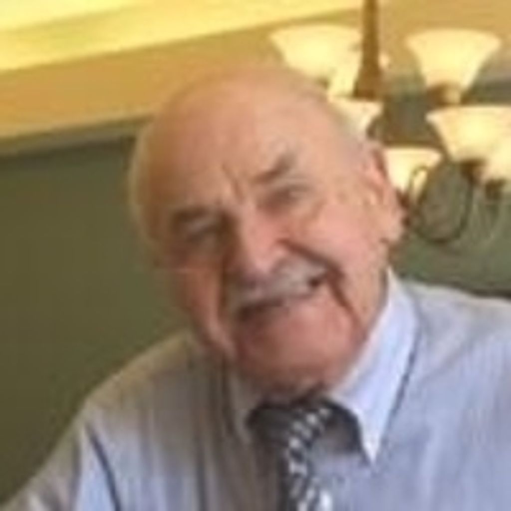 Herbert Verderber Profile Photo