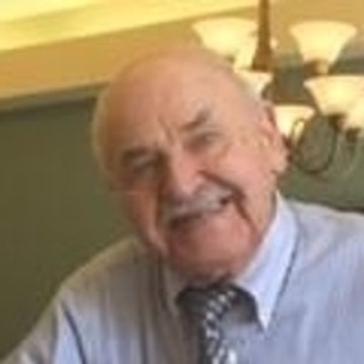 Herbert Verderber Profile Photo