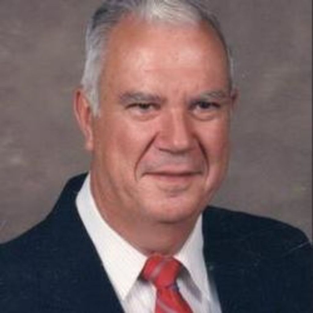 Mahlon D. Waltrip, Sr.