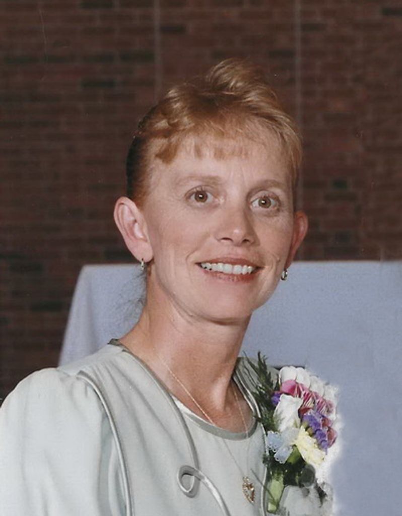 Patty L. Chaput Profile Photo