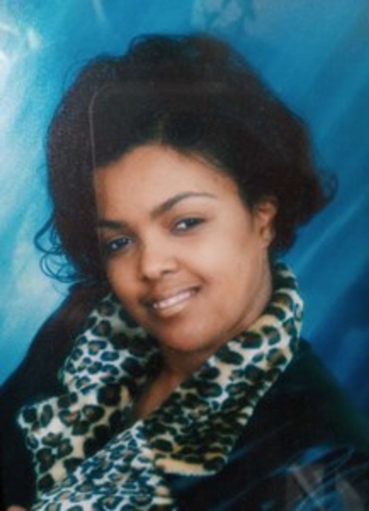 Pamela Lynn Henderson