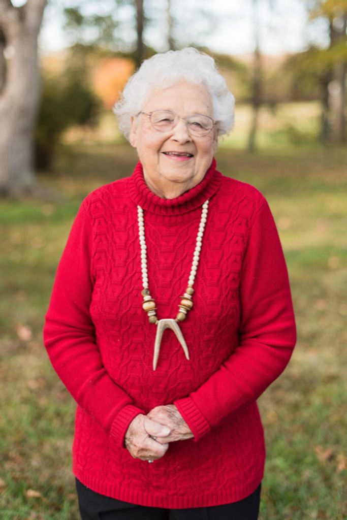 Phyllis Turner